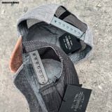  Nón nam Heboz denim wash 2M - 00002439 