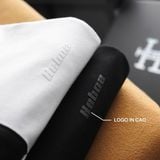  Áo polo nam Heboz cổ phối màu 2M - 00002433 