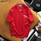  Áo thun nam Heboz lucky cat 3M - 00002441 