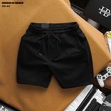  Quần short nam Heboz nỉ golf 3M - 00002440 