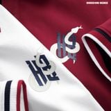  Áo polo nam Heboz logo Snake 2M - 00002490 