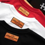  Áo thun nam Heboz one pocket 3M - 00002502 