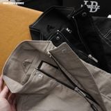  Áo khoác nam Heboz vải kaki C. Seams 2M - 00002514 