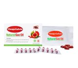 TPBVSK Vinaga - Lutein Natural Gacoil