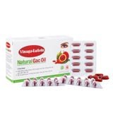 TPBVSK Vinaga - Lutein Natural Gacoil