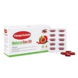 TPBVSK Vinaga - Lutein Natural Gacoil