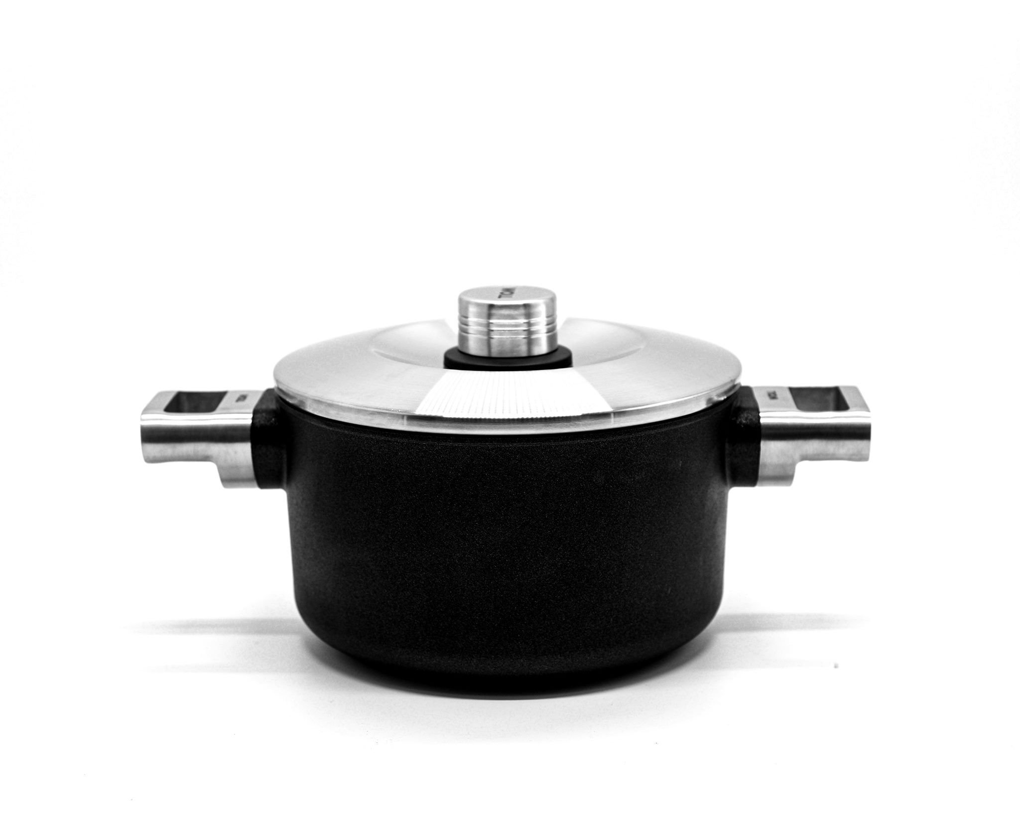 Nồi Woll Diamond XR Logic Pots 24 cm