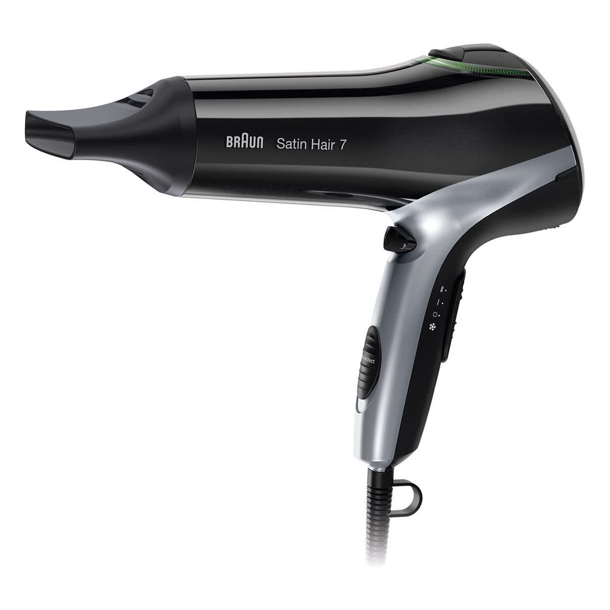 Máy sấy tóc BRAUN SATIN HAIR 7 HD 710 – WUNDERTUTE Máy sấy tóc BRAUN SATIN HAIR 7 HD 710 – WUNDERTUTE