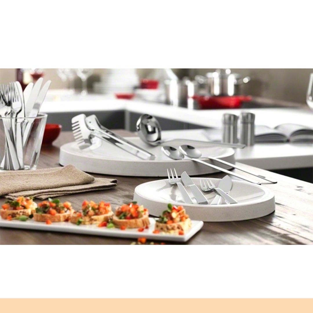 Set 6 thìa café ZWILLING COFFEE SPOON SET6P DIN. 07150-325-0 – WUNDERTUTE