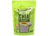 Hạt Chia Đen Hữu Cơ Smile Nuts Túi 500g - Nhập Khẩu Từ Nam Mỹ