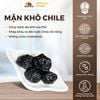 Mận Khô Chile - Hũ nhựa 315g - Oh Smile Nuts