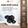 Mận Khô Chile - Hộp Giấy 500g - Oh Smile Nuts