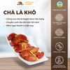 Chà Là Nguyên Cành Sanwan - Hộp 500g - Oh Smile Nuts