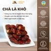 Chà Là Khô Không Cành Tách Hạt - Hộp 250gr - Oh Smile Nuts