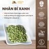 Nhân Bí Xanh Nướng Mộc - Hũ 265g - Oh Smile Nuts