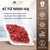 Kỷ Tử Khô - Túi Zipper 145g - Oh Smile Nuts