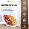Nhân Óc Chó Vàng Chile - Hũ Nhựa 350g - Oh Smile Nuts