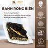 Bánh Rong Biển Kẹp Hạt Dinh Dưỡng - Túi 100 Gram - Oh Smile Nuts