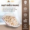 Hạt Điều Rang Củi 250g Hũ nhựa