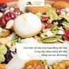 Granola Siêu Hạt Vị Socola - Hũ 225 gram - Oh Smile Nuts