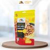 Hạt Điều Rang Củi - Túi 160g - Oh Smile Nuts