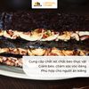 Bánh Rong Biển Kẹp Hạt Dinh Dưỡng - Túi 100 Gram - Oh Smile Nuts