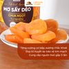 Mơ Sấy Dẻo - Hủ nhựa 300g - Oh Smile Nuts