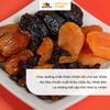 Mix Trái Cây Khô 6 Loại - Hủ 275g - Oh Smile Nuts