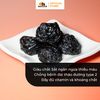 Mận Khô Chile - Hộp Giấy 500g - Oh Smile Nuts