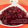 Nam Việt Quất - Hũ nhựa 250g - Oh Smile Nuts