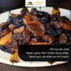 Mix Nho Khô Chile - Hộp Tròn 250g - Oh Smile Nuts