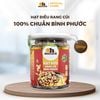 Hạt Điều Rang Củi 250g Hũ nhựa
