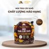 Mix Trái Cây Khô 6 Loại - Hủ 275g - Oh Smile Nuts