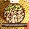 Hạt Dẻ Cười Mỹ Rang Mộc - Hũ Nhựa 500g - Oh Smile Nuts