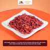 Kỷ Tử Khô - Hũ Nhựa 225g - Oh Smile Nuts