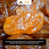 Nho Khô Mix 3 Loại Chile - Túi Zipper 500gr - Oh Smile Nuts