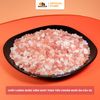 Muối Hồng Himalaya Dạng Nhuyễn - Hũ nhựa 500g - Oh Smile Nuts