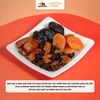 Mix Trái Cây Khô Nhập Khẩu - Hộp 520g - Oh Smile Nuts