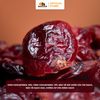 Nam Việt Quất - Hũ nhựa 250g - Oh Smile Nuts