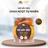 Mơ Sấy Dẻo - Hủ nhựa 300g - Oh Smile Nuts