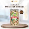 Hạt Dẻ Cười Mỹ Rang Mộc - Hũ Nhựa 500g - Oh Smile Nuts