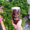 Nam Việt Quất (Cranberry) Sấy Lát Thượng Hạng Từ Mỹ Oh Smilenuts Hộp 500g