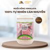 Muối Hồng Himalaya Dạng Nhuyễn - Hũ nhựa 500g - Oh Smile Nuts