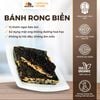 Bánh Rong Biển Kẹp Hạt - Túi zipper 300g - Oh Smile Nuts