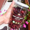 Nam Việt Quất (Cranberry) Sấy Lát Thượng Hạng Từ Mỹ Oh Smilenuts Hộp 500g