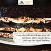Bánh Rong Biển Kẹp Hạt - Túi zipper 300g - Oh Smile Nuts