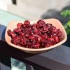 Nam Việt Quất (Cranberry) Sấy Lát Thượng Hạng Từ Mỹ Oh Smilenuts Hộp 250g