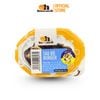 Táo Đỏ Burger Mix 4 vị - Hộp CVS 50g- Oh Smile Nuts