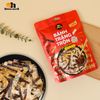 Bánh Tráng Trộn Rong Biển Sợi vị phô mai - Cay vừa 30g - Oh Smile Nuts