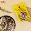 Bánh Tráng Trộn Rong Biển Sợi vị phô mai - không cay 30g - Oh Smile Nuts